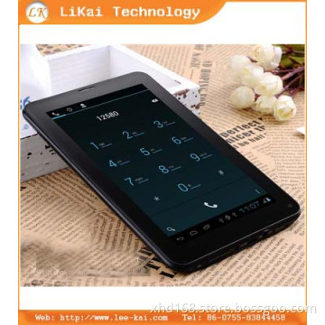 High Quality Android Tablet for Customized Logo (TT-6)